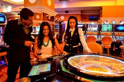 10 MEJORES casinos en Colombia (Actualizado 2024) .